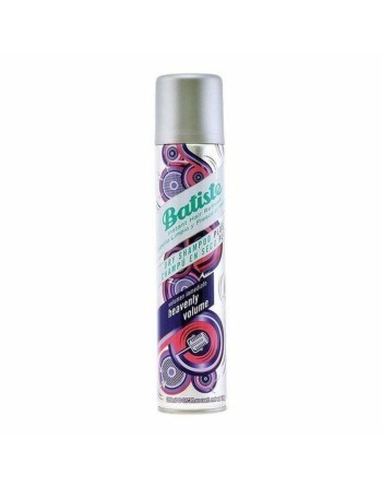 Shampooing sec Batiste  Heavenly Volume 200 ml