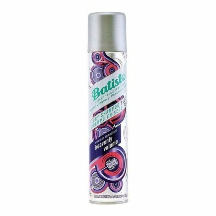 Shampoo Secco Batiste  Heavenly Volume 200 ml