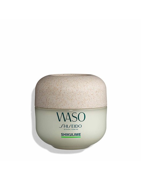 Feuchtigkeitscreme Shiseido Waso Shikulime (50 ml)