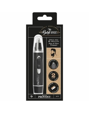 Haarschneider/Rasierer Franck Provost 0579 - Barb'Xpert