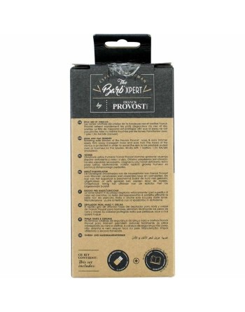 Haarschneider/Rasierer Franck Provost 0579 - Barb'Xpert