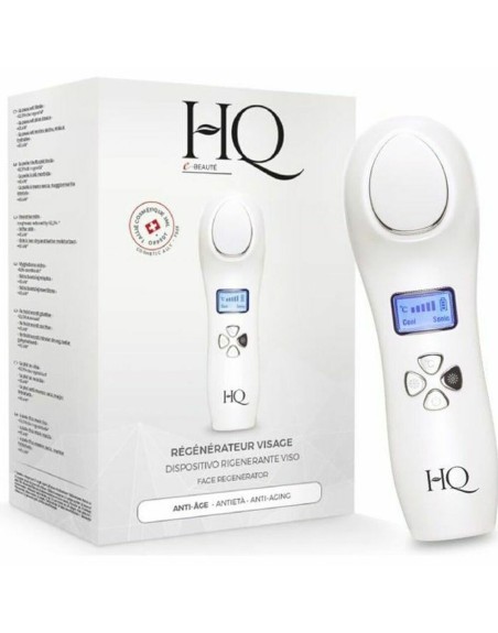 Facial Cleansing Brush HQ-Cloud