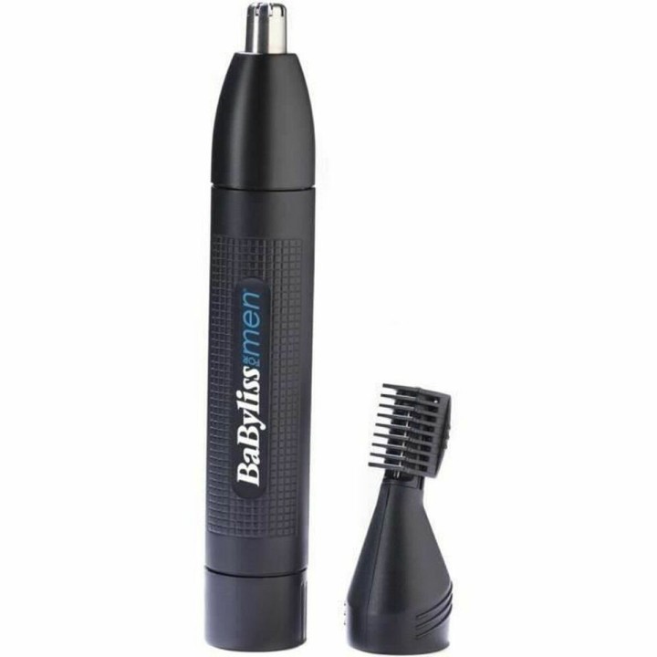 Trimmer til næse- og ørehår Babyliss E652E