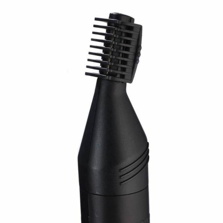 Trimmer til næse- og ørehår Babyliss E652E
