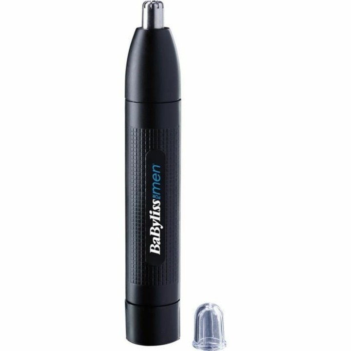 Rasoio per Peli di Naso e Orecchie Babyliss E652E