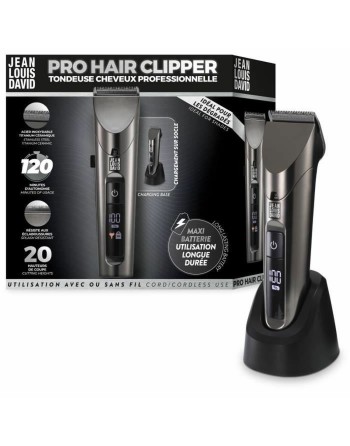 Rasoio Elettrico Jean Louis David PRO HAIR CLIPPER JDL-2102