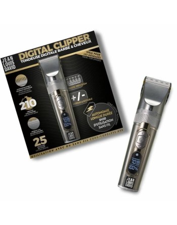 Tondeuses à cheveux / Rasoir Jean Louis David