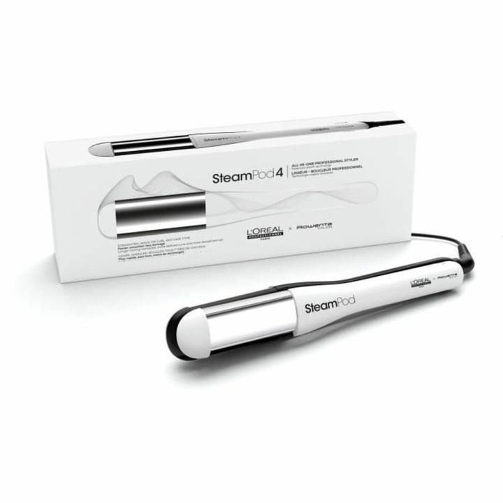 Glattejern L'Oreal Professionnel Paris Steam Pod 4
