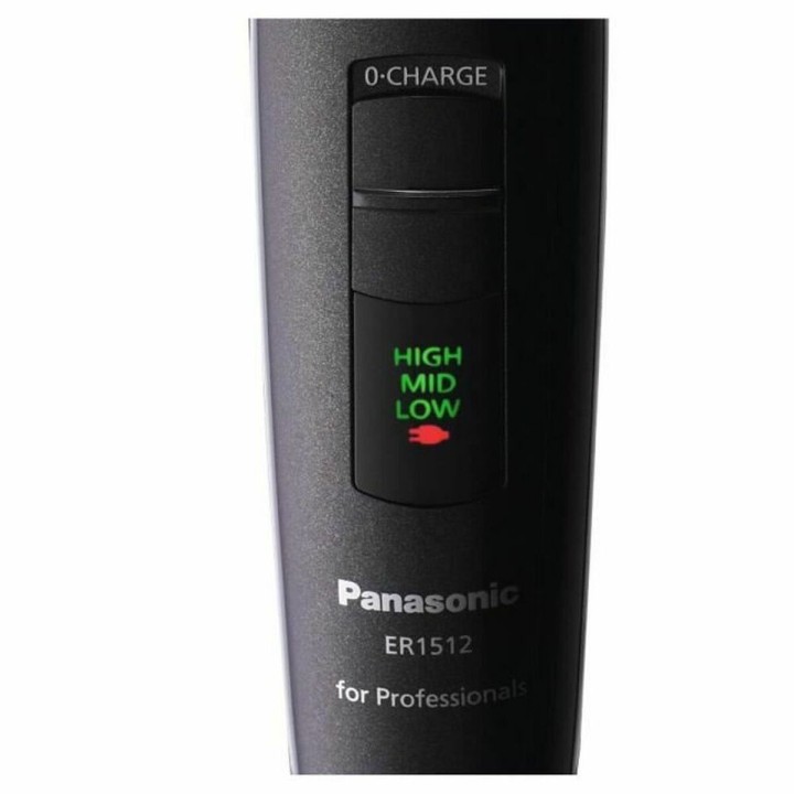 Cortapelos-Afeitadora Panasonic Corp. X-Taper ER1512