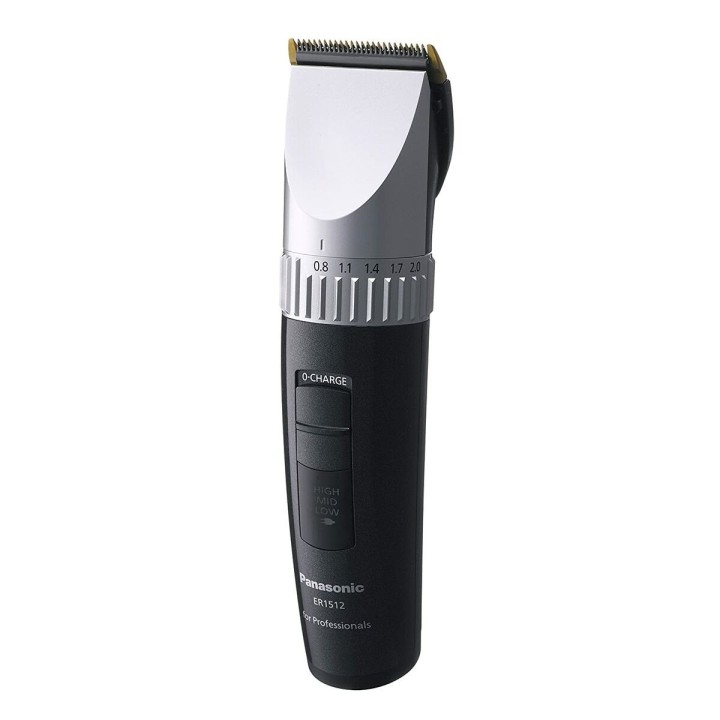 Cortapelos-Afeitadora Panasonic Corp. X-Taper ER1512