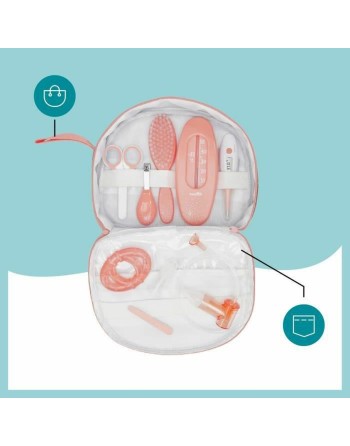 Hygiene set Babymoov Grey Pink
