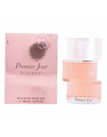 Parfum Femme Nina Ricci EDP 100 ml Premier Jour