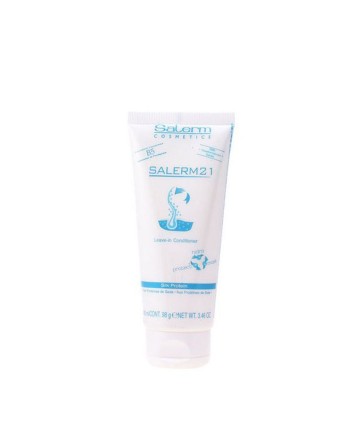 Non-Clarifying Conditioner 21 Salerm