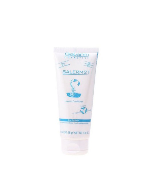 Non-Clarifying Conditioner 21 Salerm