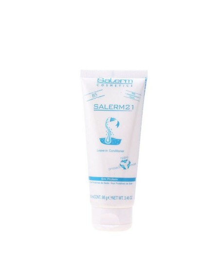 Non-Clarifying Conditioner 21 Salerm