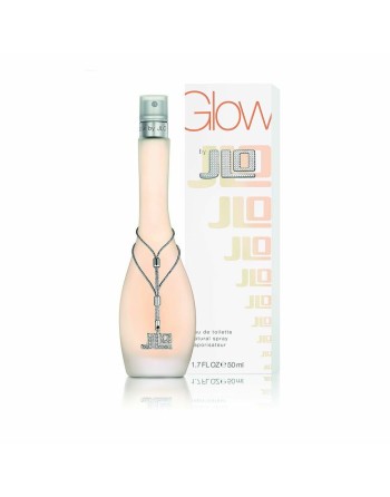 Damenparfüm Jennifer Lopez Glow 50 ml