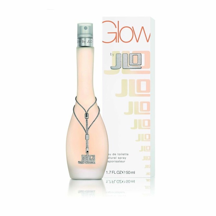 Damenparfüm Jennifer Lopez Glow 50 ml