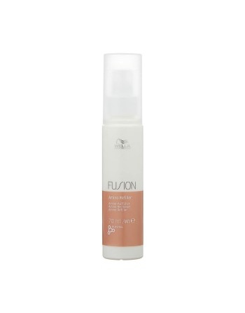 Intensiv Reparerende Behandling Wella Fusion (70 ml)