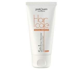 Tratamiento Intensivo Reparador Postquam Haircare Total Repair 5 en 1 (150 ml)