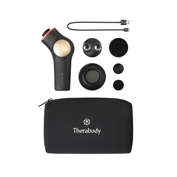 Set Cosmetica Therabody                                 1 Pezzi (1 Unità)