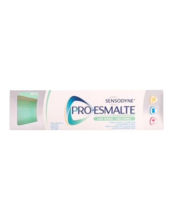 Dentifrice Pro-Esmalte Sensodyne Esmalte (75 ml) 75 ml