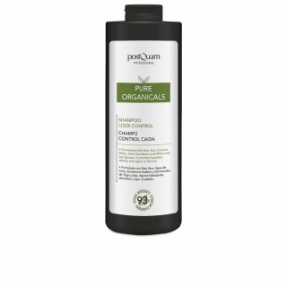 Shampooing antichute de cheveux Postquam Pure Organicals 1 L