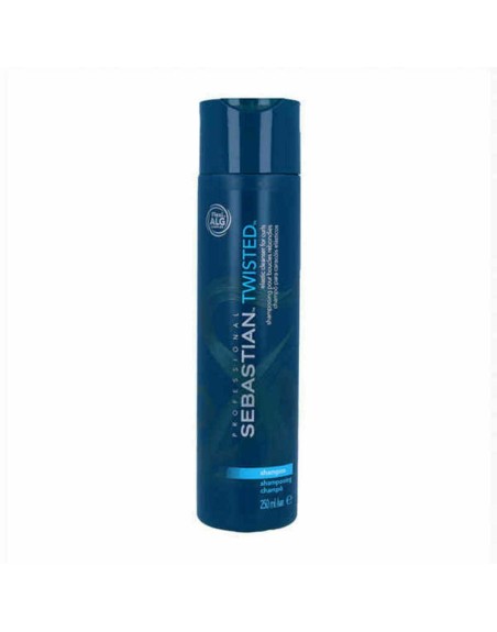 Shampoo Ricci Definiti Sebastian Twisted (250 ml)