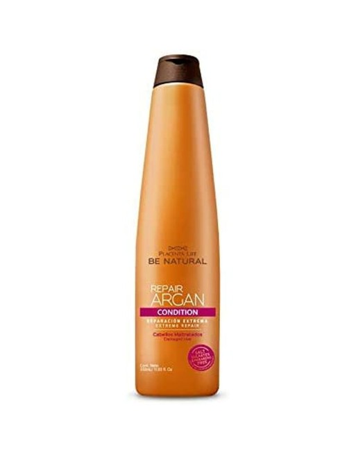 Après-shampooing Be Natural (350 ml)