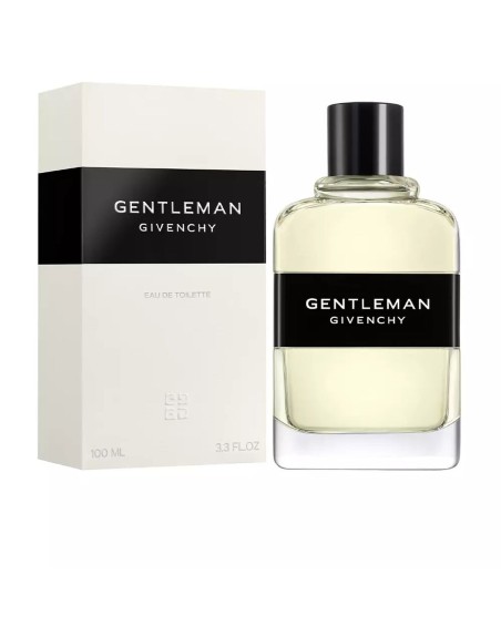 Perfume Hombre Givenchy NEW GENTLEMAN EDT 100 ml