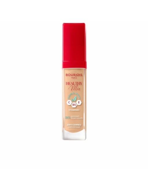 Facial Corrector Bourjois Healthy Mix Nº 51-light vanilla (6 ml)