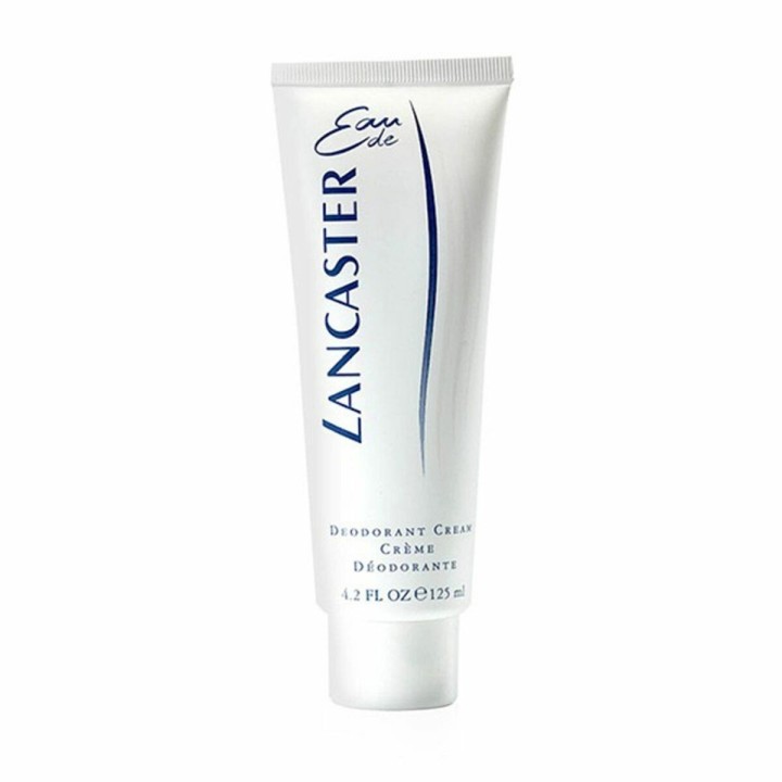 Creme Deodorant Lancaster Eau de Lancaster Eau De Lancaster 125 ml