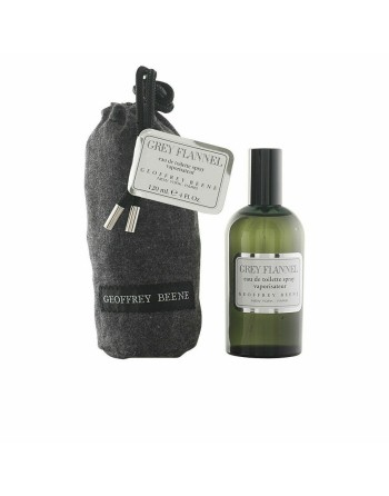 Profumo Uomo Geoffrey Beene EDT Grey Flannel 120 ml