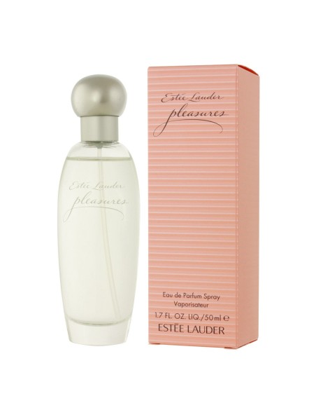 Dameparfume Estee Lauder Pleasures EDP EDP 50 ml