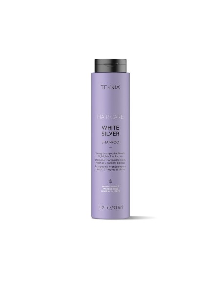 Shampoo Lakmé Teknia Hair
