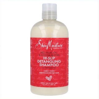 Shampoo Shea Moisture Red Palm 399 ml