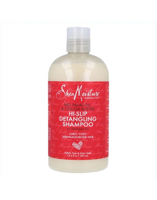 Shampoo Shea Moisture Red Palm 399 ml