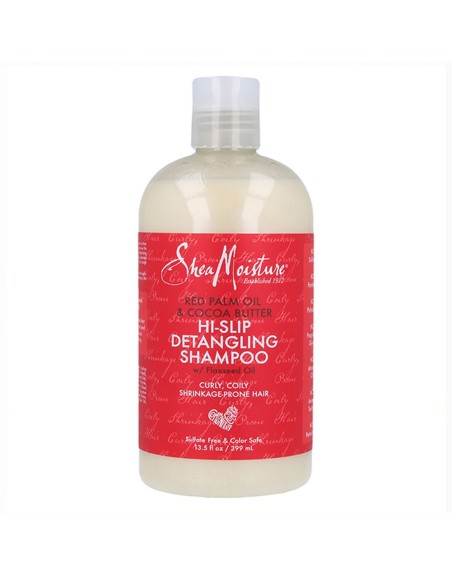 Shampoo Shea Moisture Red Palm 399 ml