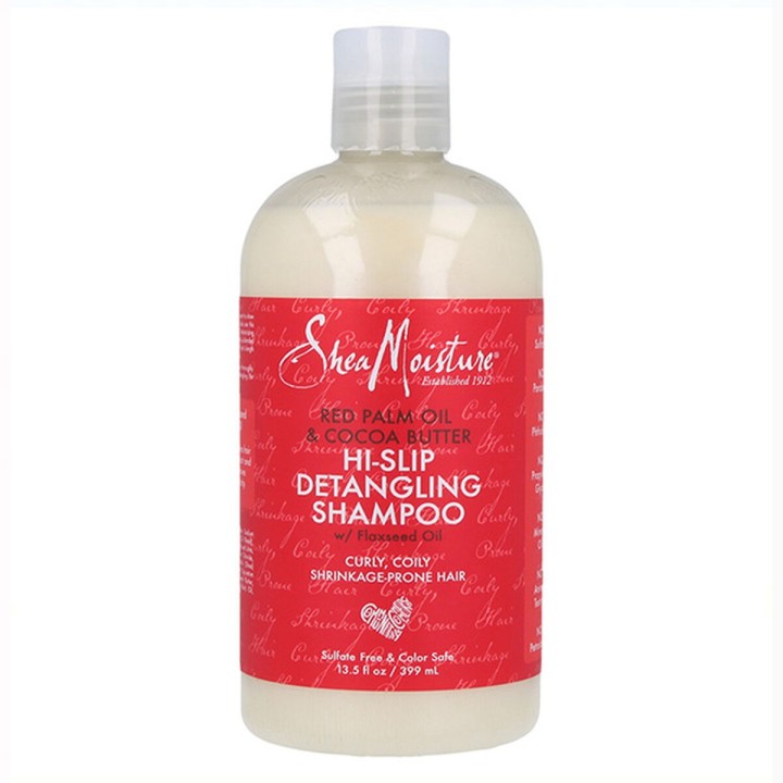 Champú Shea Moisture Red Palm 399 ml