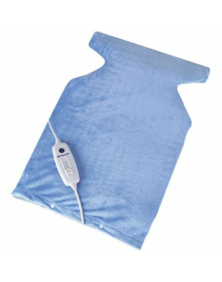 Cuscino Termico Orbegozo AHC 4150 Azzurro