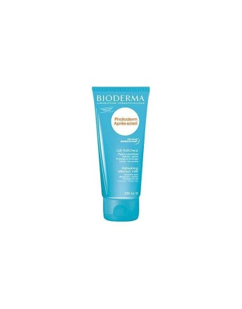 After Sun Photoderm Apres Soleil Bioderma After-Sun Milk 200 ml (Refurbished A+)