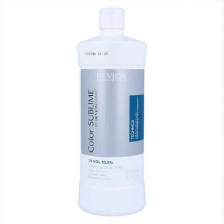 Lozione Schiarente Color Sublime Revlon Color Sublime 900 ml 35 Vol (10,5%) (900 ml)