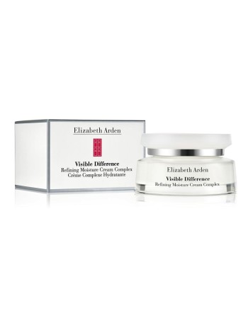 Feuchtigkeitscreme Elizabeth Arden Visible Difference 75 ml