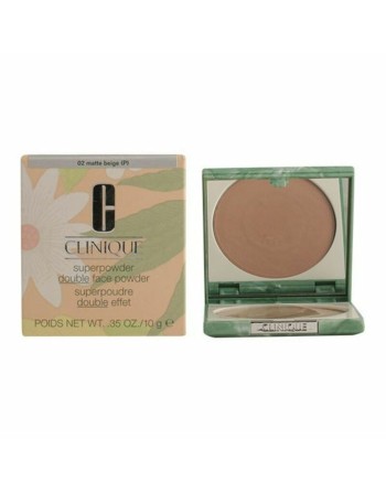 Base de Maquillaje en Polvo Superpowder Clinique