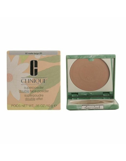 Base de Maquillaje en Polvo Superpowder Clinique