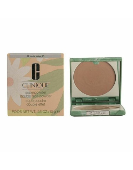 Powder Make-up Base Superpowder Clinique