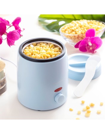 Wachserhitzer zur Haarentfernung Warmex InnovaGoods