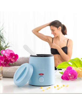 Wachserhitzer zur Haarentfernung Warmex InnovaGoods
