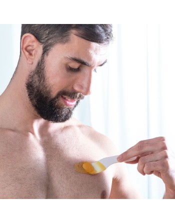 Wachserhitzer zur Haarentfernung Warmex InnovaGoods