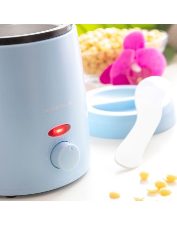 Wachserhitzer zur Haarentfernung Warmex InnovaGoods