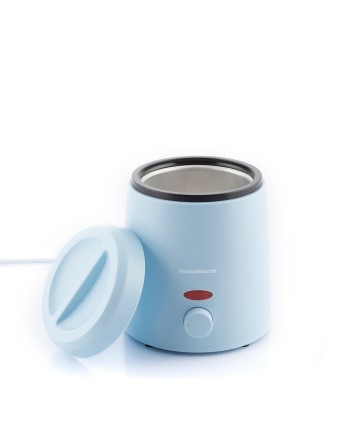 Wachserhitzer zur Haarentfernung Warmex InnovaGoods